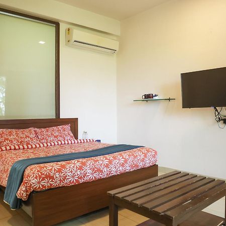 贝尔高姆Shoonya Farm Retreat别墅 外观 照片